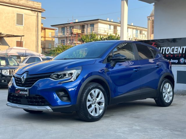 Renault Captur TCe 100 CV GPL FAP Zen - foto 3 di 4