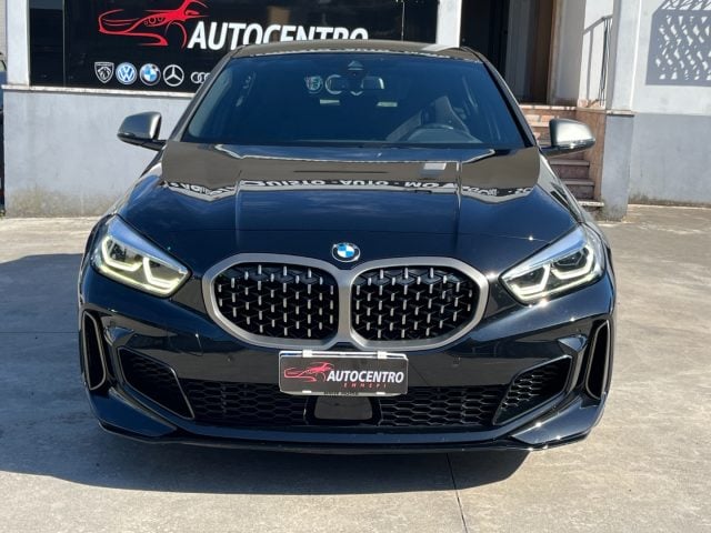 BMW 135 M i xDrive - foto 2 di 4