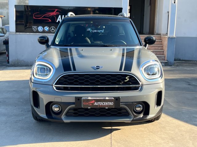 MINI Countryman M.Y. 21 1.5 Cooper SE Countryman ALL4 Essential - foto 2 di 4