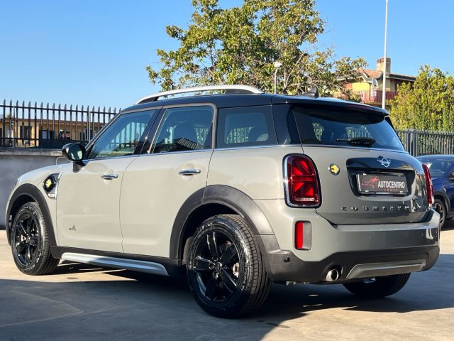 MINI Countryman M.Y. 21 1.5 Cooper SE Countryman ALL4 Essential - foto 4 di 4