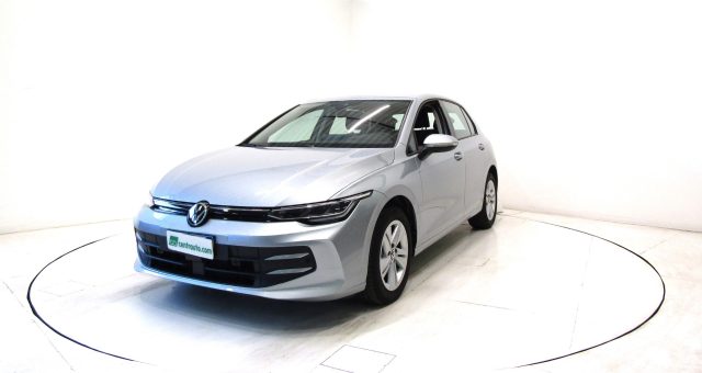 Volkswagen Golf 2.0 TDI Life 5P Manuale - foto 3 di 4