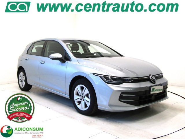 Volkswagen Golf 2.0 TDI Life 5P Manuale usato a ANDALO VALTELLINO