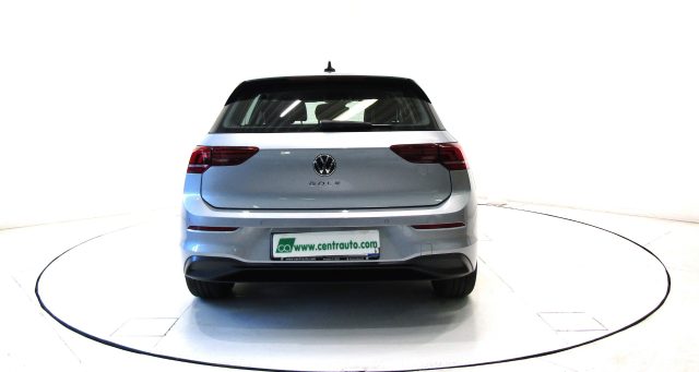 Volkswagen Golf 2.0 TDI Life 5P Manuale - foto 4 di 4