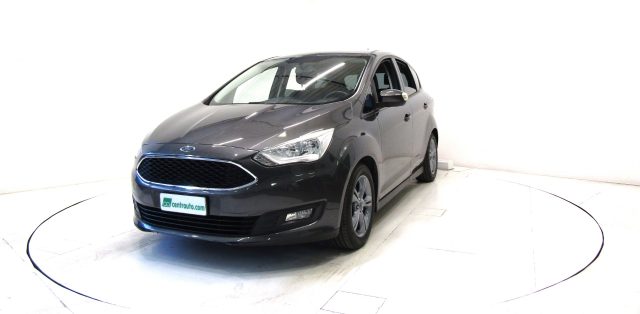 Ford C-Max 1.5 TDCi Powershift Titanium Aut. 5P - foto 3 di 4