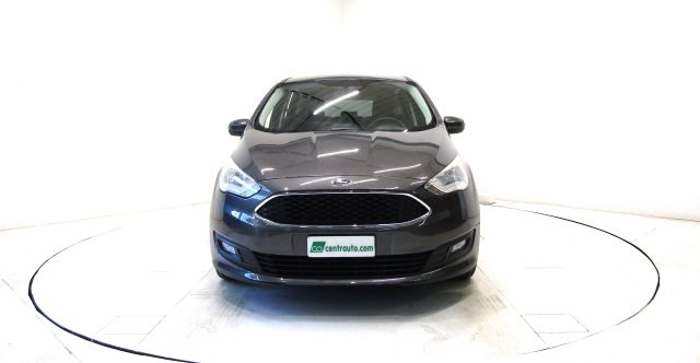 Ford C-Max 1.5 TDCi Powershift Titanium Aut. 5P - foto 2 di 4