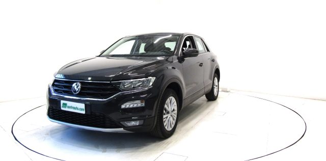 Volkswagen T-Roc 2.0 TDI DSG 4MOTION Business 150CV - foto 3 di 4