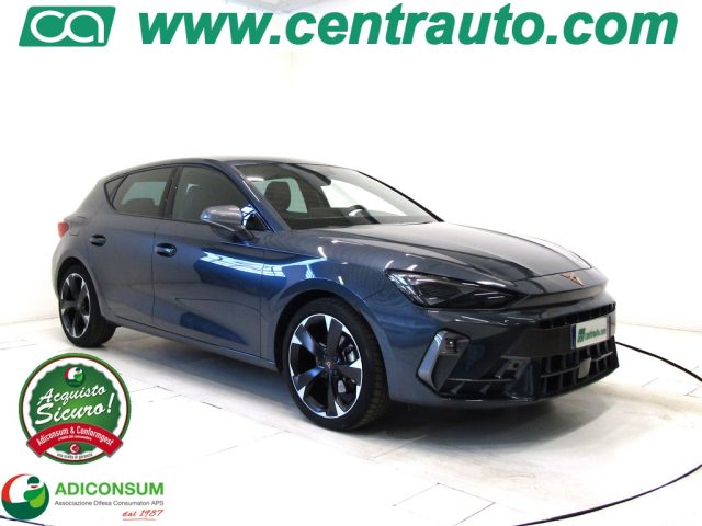 CUPRA Formentor 1.5 Hybrid DSG MHEV 150CV usato a ANDALO VALTELLINO