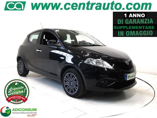 Lancia Ypsilon 1.2 Gold 5P Manuale * OK NEOPATENTATI* usato a ANDALO VALTELLINO