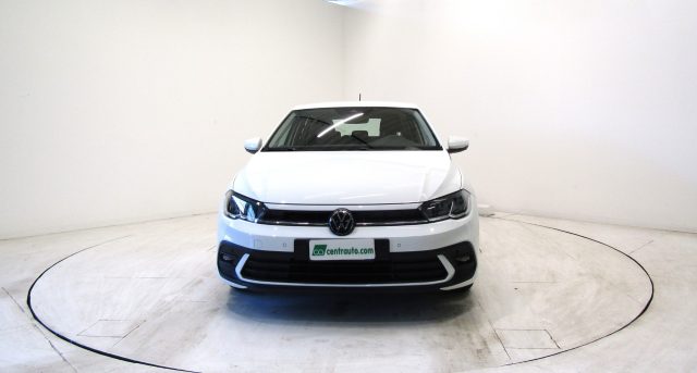 Volkswagen Polo 1.0 TSI DSG Life 5P * OK NEOPATENTATI * - foto 2 di 4