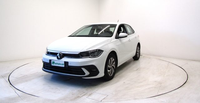 Volkswagen Polo 1.0 TSI DSG Life 5P * OK NEOPATENTATI * - foto 3 di 4