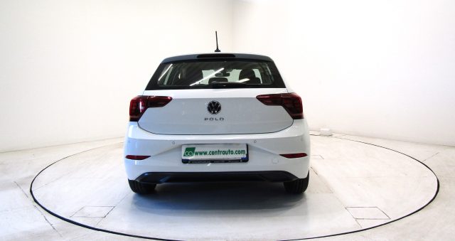Volkswagen Polo 1.0 TSI DSG Life 5P * OK NEOPATENTATI * - foto 4 di 4