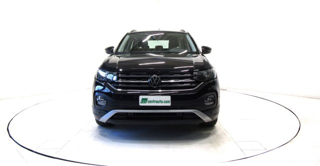 Volkswagen T-Cross 1.0 TSI DSG Style 110CV 5P * OK NEOPATENTATI * - foto 2 di 4