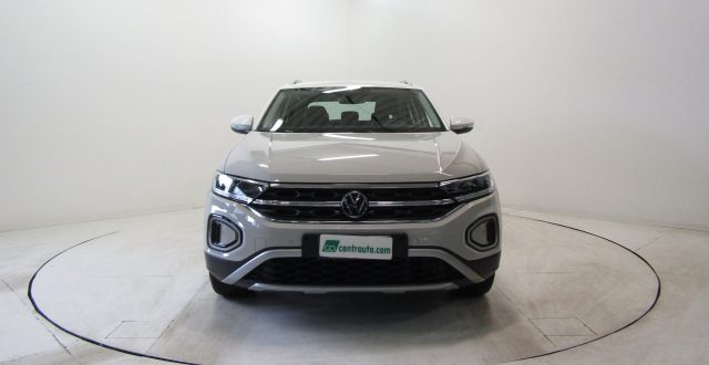 Volkswagen T-Roc 1.0 TSI Style Manuale 5p - foto 2 di 4