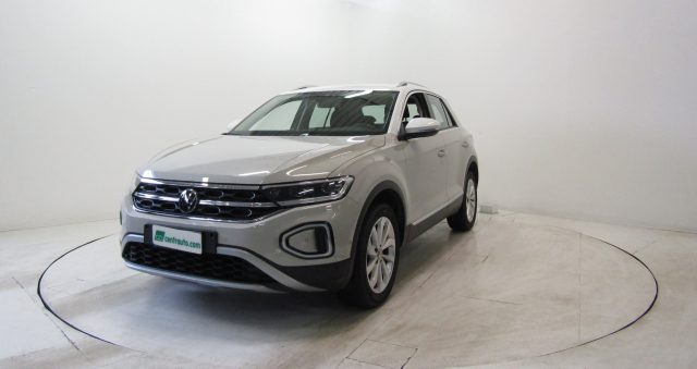 Volkswagen T-Roc 1.0 TSI Style Manuale 5p - foto 3 di 4