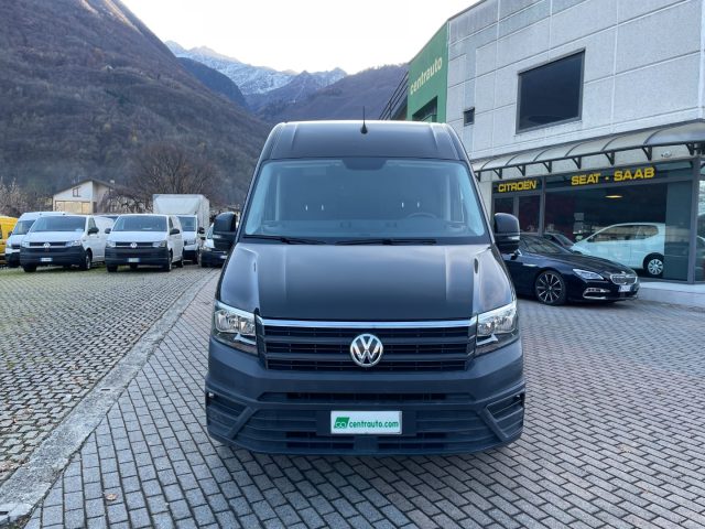 Volkswagen Crafter 30 2.0 TDI PM-TA Furgone * AUTOCARRO * 2POSTI*+IVA - foto 2 di 26