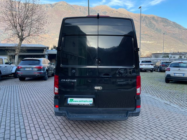 Volkswagen Crafter 30 2.0 TDI PM-TA Furgone * AUTOCARRO * 2POSTI*+IVA - foto 4 di 26