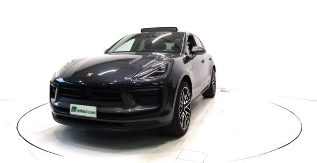 Porsche Macan Macan T 2.0 PDK *PELLE * TETTO APRIBILE * 265CV * - foto 3 di 4