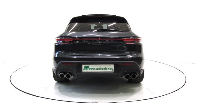 Porsche Macan Macan T 2.0 PDK *PELLE * TETTO APRIBILE * 265CV * - foto 4 di 4