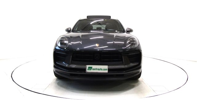 Porsche Macan Macan T 2.0 PDK *PELLE * TETTO APRIBILE * 265CV * - foto 2 di 4