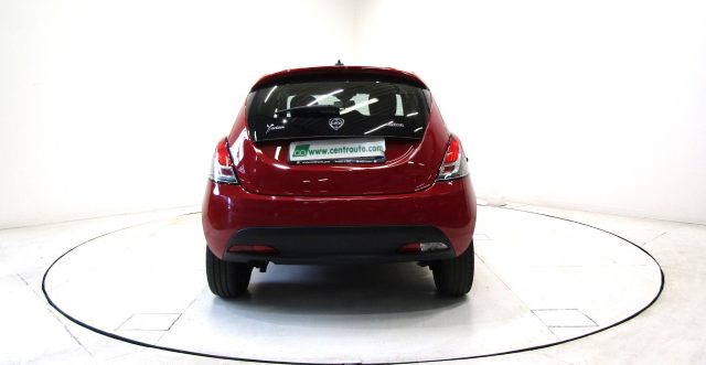 Lancia Ypsilon 1.0 FireFly Hybrid Ecochic Silver *OK NEOPA.* - foto 4 di 4