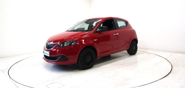 Lancia Ypsilon 1.0 FireFly Hybrid Ecochic Silver *OK NEOPA.* - foto 3 di 4