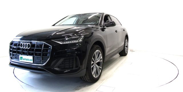Audi Q8 50 TDI 3.0 TDI quattro tiptro. MHEV *PELLE*286CV* - foto 3 di 4
