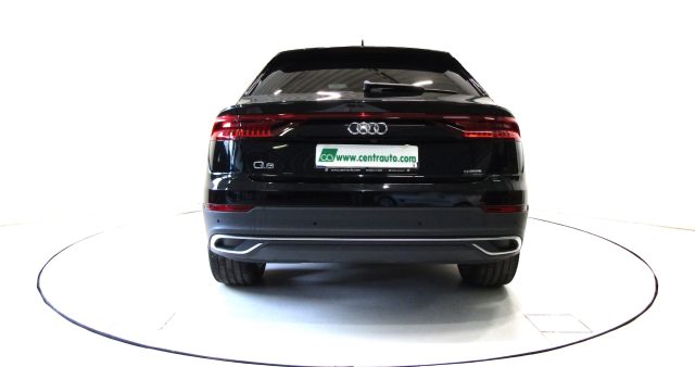 Audi Q8 50 TDI 3.0 TDI quattro tiptro. MHEV *PELLE*286CV* - foto 4 di 4