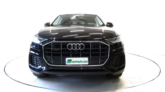 Audi Q8 50 TDI 3.0 TDI quattro tiptro. MHEV *PELLE*286CV* - foto 2 di 4