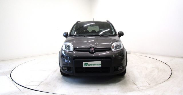 Fiat Panda 1.0 FireFly Hybrid City Life *OK NEOPATENTATI * - foto 2 di 4