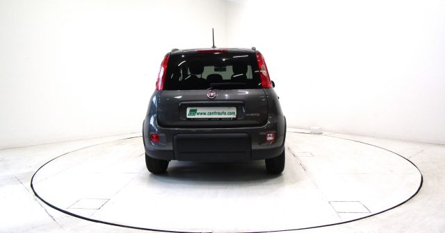 Fiat Panda 1.0 FireFly Hybrid City Life *OK NEOPATENTATI * - foto 4 di 4