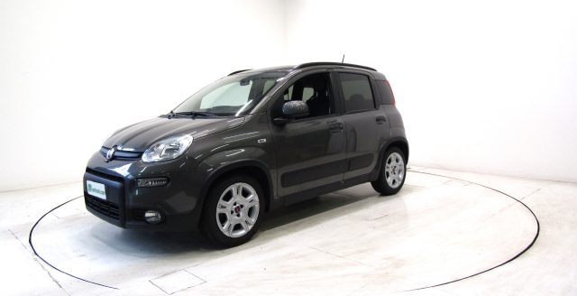 Fiat Panda 1.0 FireFly Hybrid City Life *OK NEOPATENTATI * - foto 3 di 4