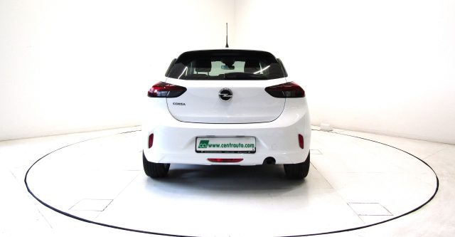 Opel Corsa 1.2 Edition Manuale 5P * OK NEOPATENTATI * - foto 4 di 4