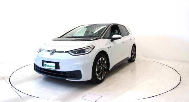 Volkswagen ID.3 Style PRO Aut. 58kwh * ELETTRICA * 204CV * - foto 3 di 4