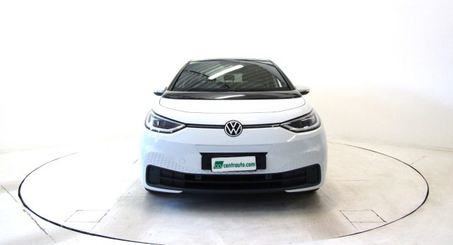 Volkswagen ID.3 Style PRO Aut. 58kwh * ELETTRICA * 204CV * - foto 2 di 4