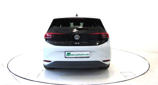 Volkswagen ID.3 Style PRO Aut. 58kwh * ELETTRICA * 204CV * - foto 4 di 4