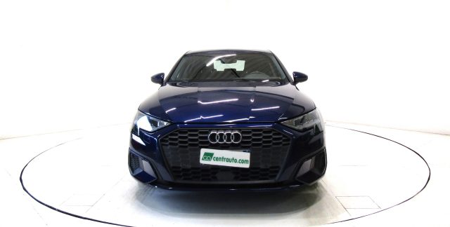 Audi A3 SPB 30 TDI 2.0 TDI S tronic Busine. Advanced 116CV - foto 2 di 4