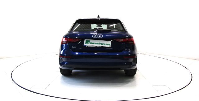 Audi A3 SPB 30 TDI 2.0 TDI S tronic Busine. Advanced 116CV - foto 4 di 4