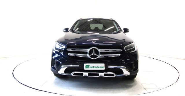 Mercedes-Benz GLC 220 220d 4Matic Executive Aut. - foto 2 di 4