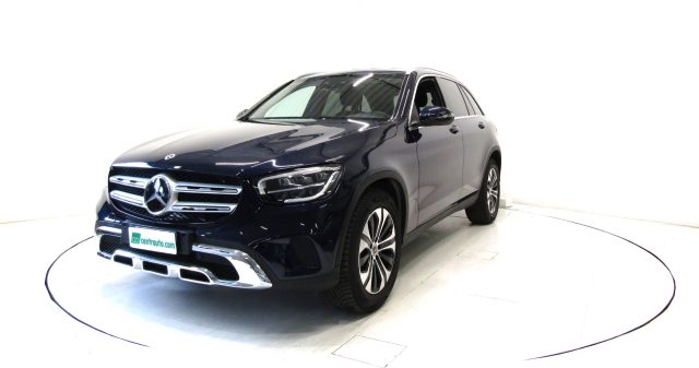 Mercedes-Benz GLC 220 220d 4Matic Executive Aut. - foto 3 di 4