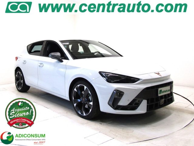 CUPRA Leon 2.0 TDI DSG 5P 150CV usato a ANDALO VALTELLINO