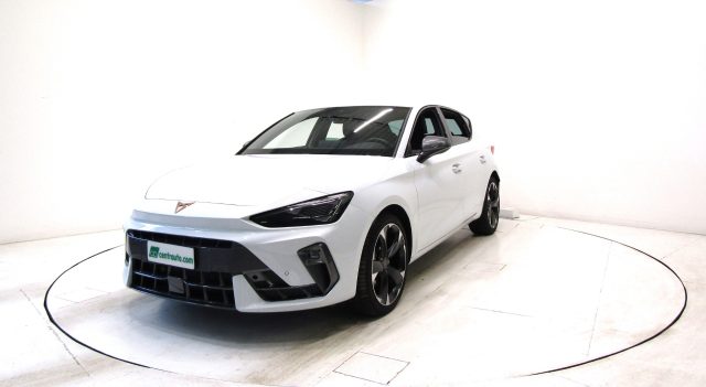 CUPRA Leon 2.0 TDI DSG 5P 150CV - foto 3 di 39
