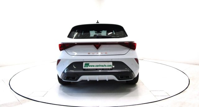 CUPRA Leon 2.0 TDI DSG 5P 150CV - foto 4 di 39