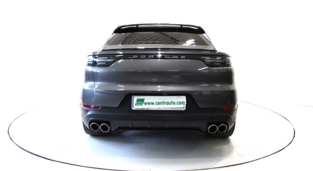 Porsche Cayenne Coup� 3.0 V6 E-Hybrid *462CV* - foto 4 di 4