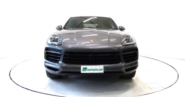 Porsche Cayenne Coup� 3.0 V6 E-Hybrid *462CV* - foto 2 di 4