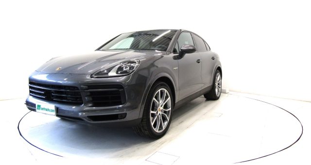 Porsche Cayenne Coup� 3.0 V6 E-Hybrid *462CV* - foto 3 di 4