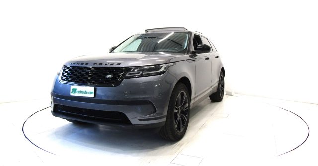 Land Rover Range Rover Velar 2.0 Si4 250 SE Aut. AWD *PELLE*TETTO APRI.* 250CV* - foto 3 di 4