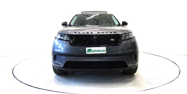 Land Rover Range Rover Velar 2.0 Si4 250 SE Aut. AWD *PELLE*TETTO APRI.* 250CV* - foto 2 di 4
