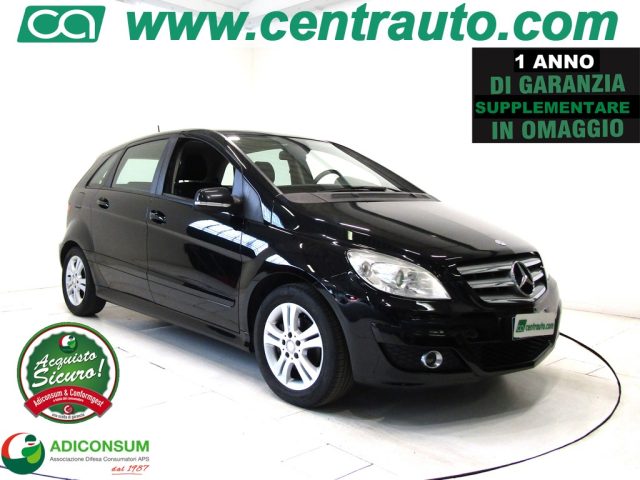 Mercedes-Benz B 180 180 CDI 5P Manuale usato a ANDALO VALTELLINO