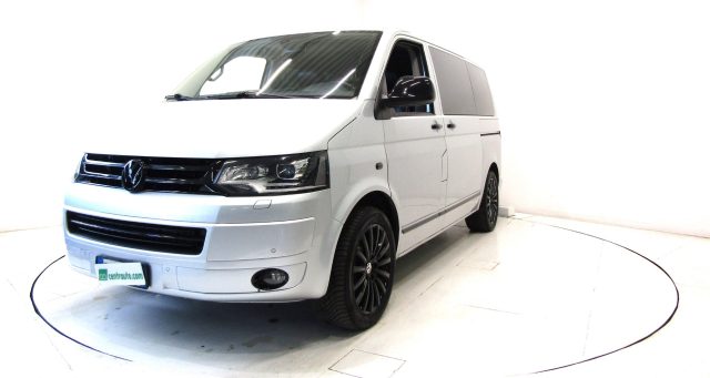 Volkswagen T5 Multivan 2.0 BiTDI DSG 4 Motion Highline *7 POSTI*GANCIO* - foto 3 di 4