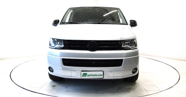 Volkswagen T5 Multivan 2.0 BiTDI DSG 4 Motion Highline *7 POSTI*GANCIO* - foto 2 di 4